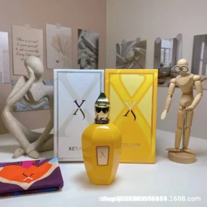 Xerjoff Eau de Parfum Luxurious Fragrance