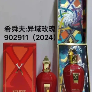 Xerjoff Wardasina Eau de Parfum - Elegant Fragrance