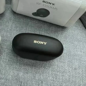 Sony WF-1000XM5 Premium Wireless Earbuds