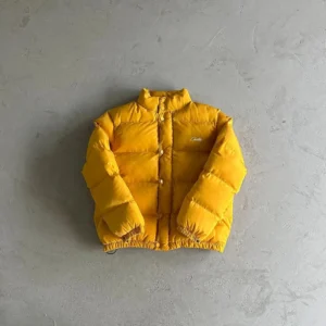 Chroba Winter Warm Puffer Jacket
