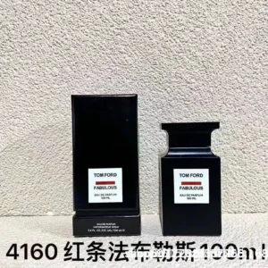 Tom Ford Fabulous Perfume 100ml Eau De Parfum