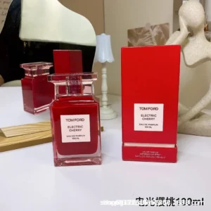 Tom Ford Electric Cherry Perfume Spray 100ml