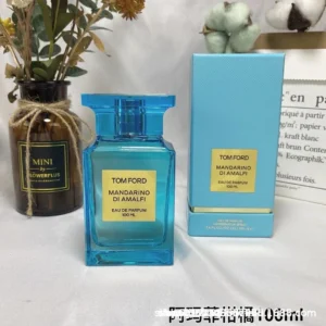 Tom Ford Mandarino Di Amalfi Eau De Parfum 100ml