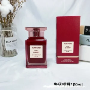 Tom Ford Lost Cherry Eau de Parfum 100ml