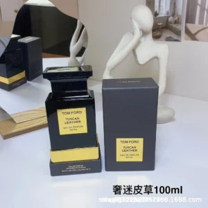 Tom Ford Tuscan Leather Eau de Parfum 100ml