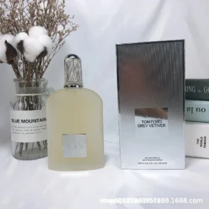 Tom Ford Grey Vetiver Eau De Parfum