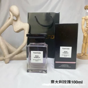 Tom Ford Rose D'Amalfi Elegant Perfume 100ml