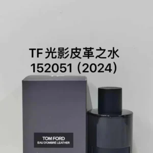 Tom Ford Eau d'Ombre Leather 2024