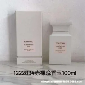 Tom Ford Tubereuse Nue Elegant Perfume 100ml