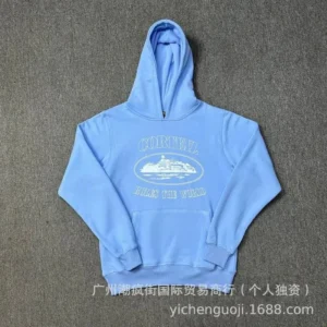 Cortez Hoodie Classic Casual Comfortable