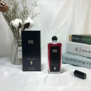 Serge La Fille de Berlin Eau de Parfum
