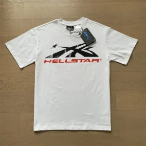 Hellstar Classic Logo T-Shirt