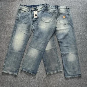 Carhartt Classic Fit Denim Jeans