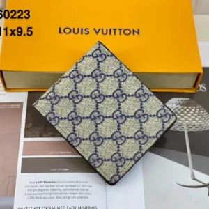 Louis Vuitton Elegant Wallet 60223