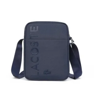 Lacoste Classic Crossbody Bag