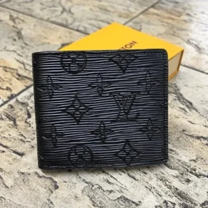Louis Vuitton Monogram Epi Wallet