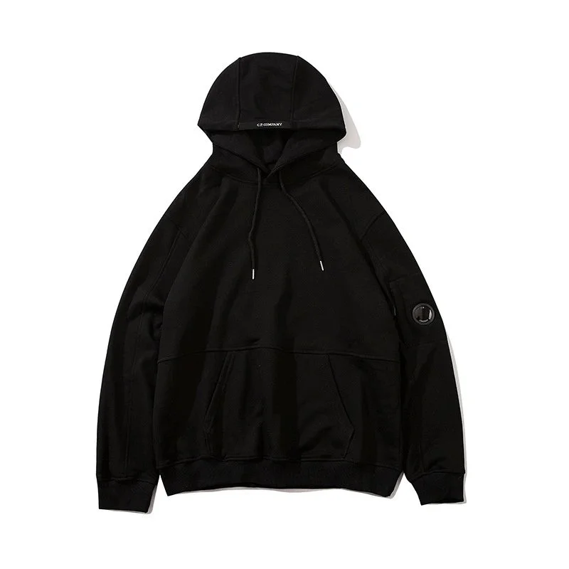 Crownny Urban Hoodie Casual Comfortable
