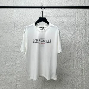 C.P. Program 4 Casual T-Shirt