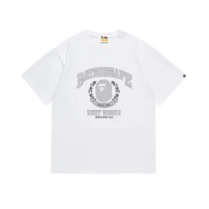 Bathingape Busy Works Classic Tee