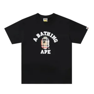 A Bathing Ape Classic Tee T-Shirt