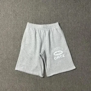 CRTZ Property Casual Shorts