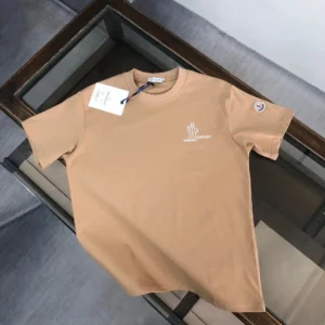 Moncler Grenoble Classic T-Shirt