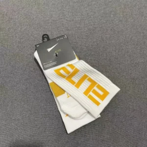 Nike Elite Dri-FIT Crew Socks