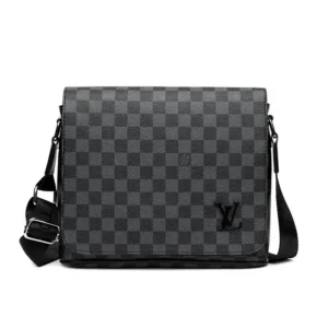 Louis Vuitton Damier Crossbody Bag