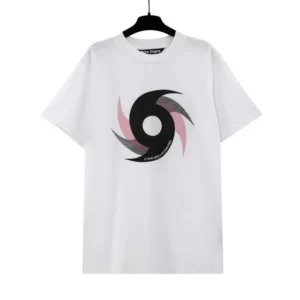 Palm Angels Hurricane Graphic Tee