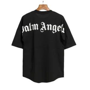 Palm Angels Bold Logo T-Shirt
