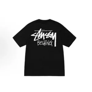 Stussy Beijing Bold Graphic Tee