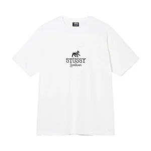 Stussy Sportswear Classic Tee Shirt