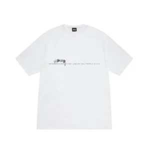 Stussy Signature Classic T-Shirt
