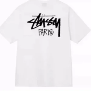 Stussy Paris Classic T-Shirt