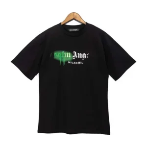 Palm Angels Milan MIL T-Shirt
