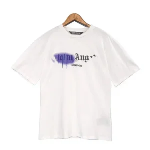 Palm Angels London Graphic Tee