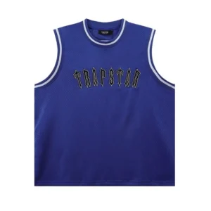 Trapstar Classic Mesh Tank Top