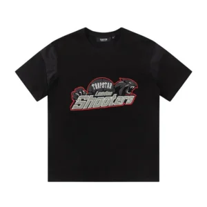 Trapstar London Shooters Bold T-Shirt