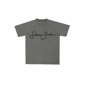 Sean John Signature Raglan T-Shirt