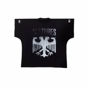 Vantages Vol.2 Bold Eagle Graphic Tee