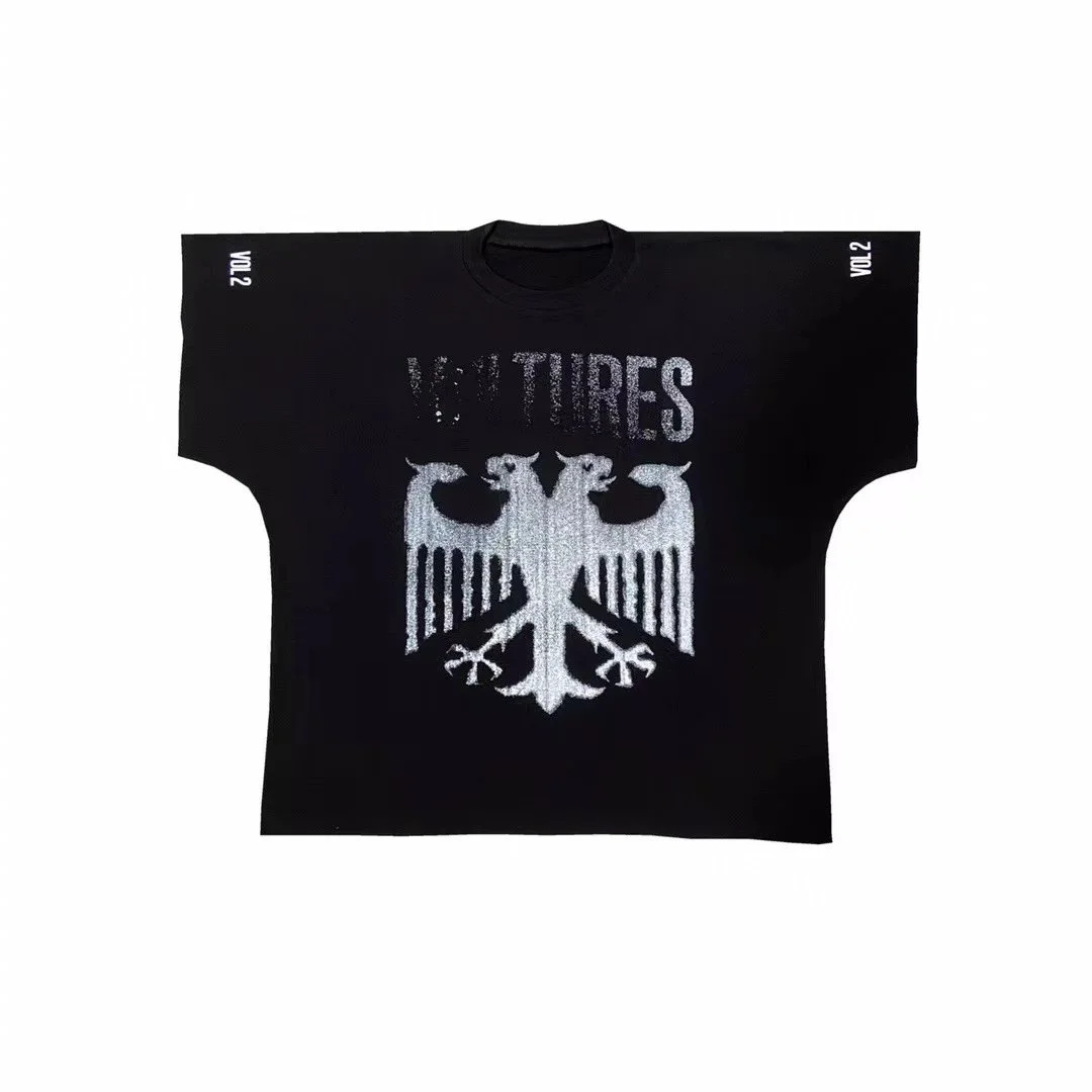 Vantages Vol.2 Bold Eagle Graphic Tee