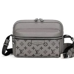 Louis Vuitton Monogram Crossbody Bag