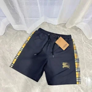 Burberry Classic Casual Shorts
