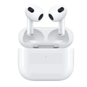 Apple AirPods Pro 2: Compact & Sleek Wireless Earbuds