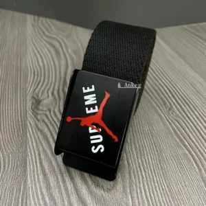 Supreme Jordan Belt - Stylish & Durable