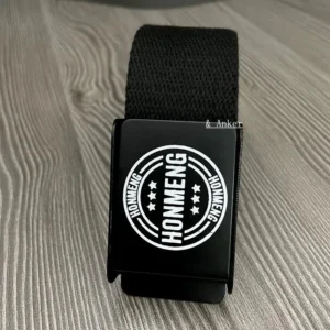Honmeng Anker Classic Belt