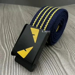 Anker Monster Design Belt - Stylish & Durable