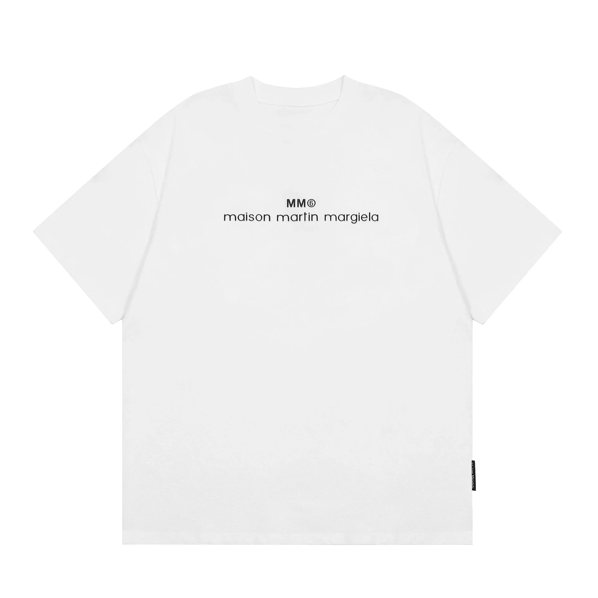 Maison Martin Margiela Classic T-Shirt