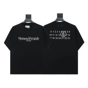 Maison Margiela Tommy Cash T-Shirt