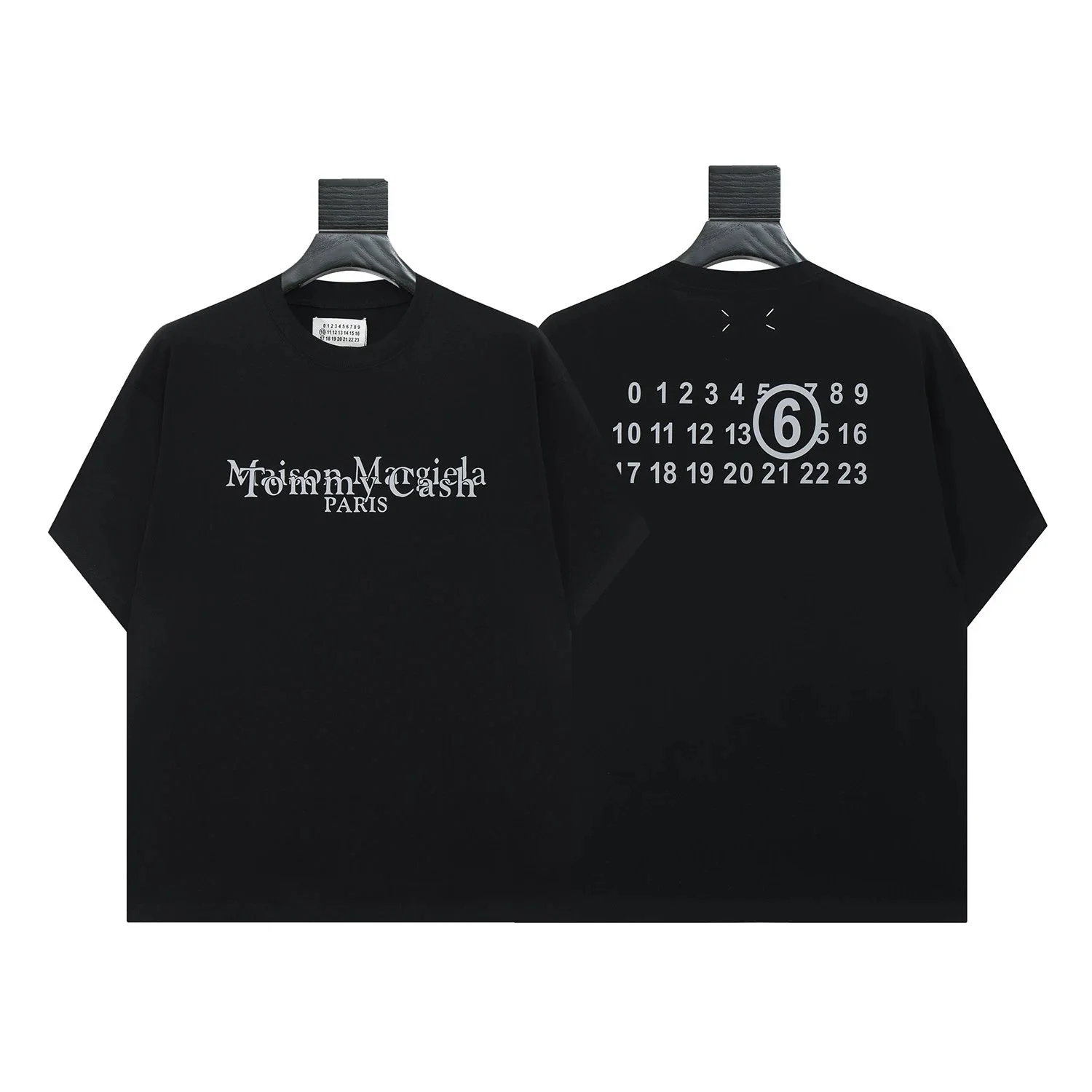 Maison Margiela Tommy Cash T-Shirt